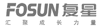 復(fù)星集團(tuán)LOGO（辦公室設(shè)計(jì)、辦公室裝修項(xiàng)目）